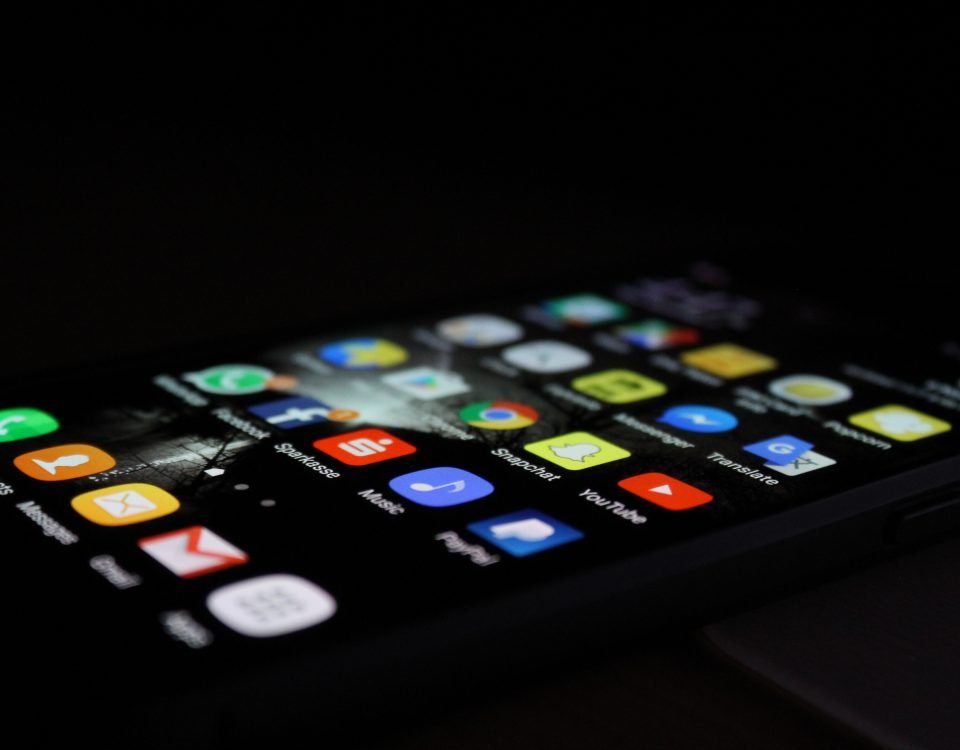 Ways to Blog From Your Mobile Device