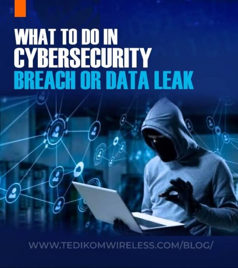 Data Leak