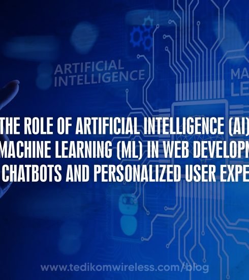 A AI ML