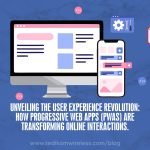 Progressive Web Apps